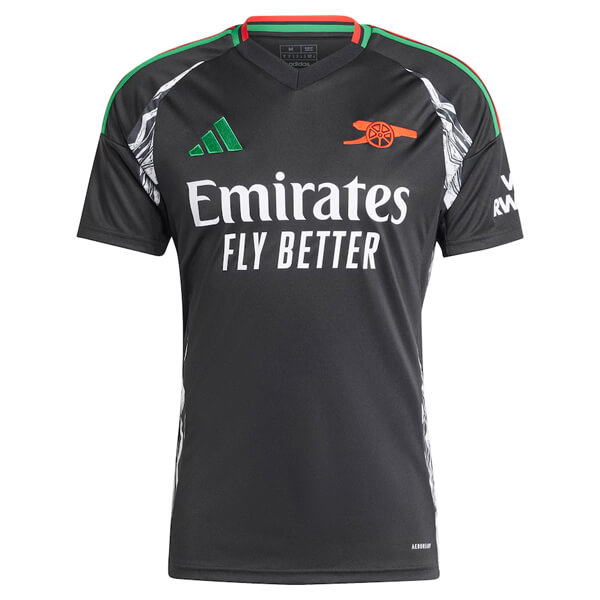 Arsenal Away 2024/25