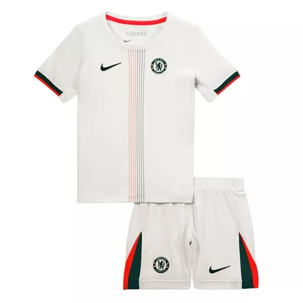 Kids Chelsea Away 2025/26