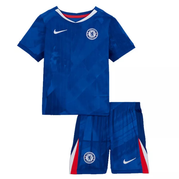 Kids Chelsea Home 2025/26