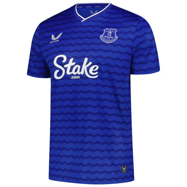 Everton Home 2025/26