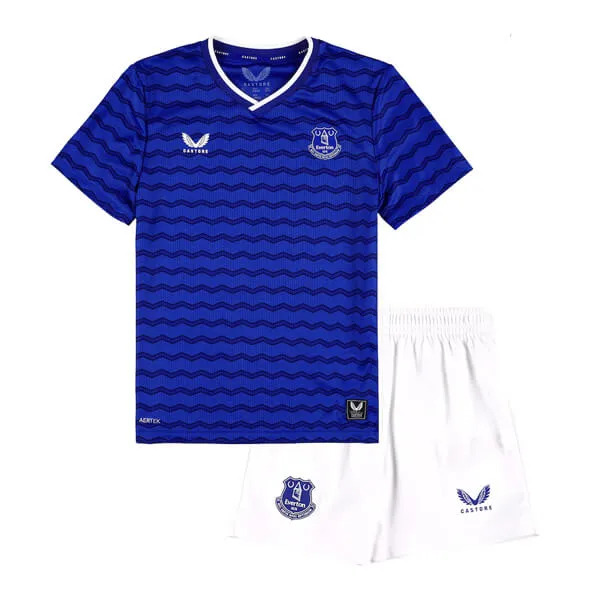 Kids Everton Home 2025/26