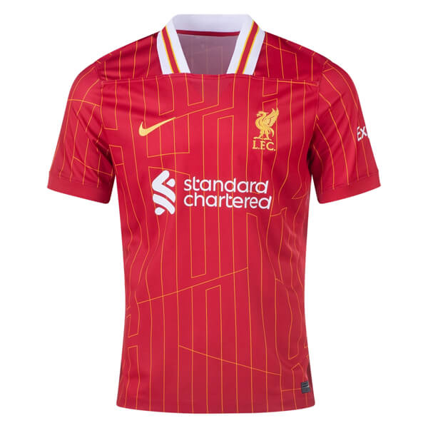 Liverpool Home 2024/25