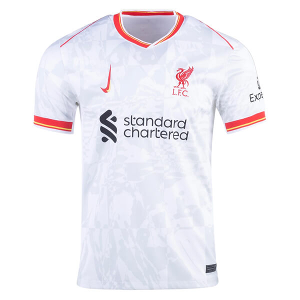 Liverpool Third 2024/25