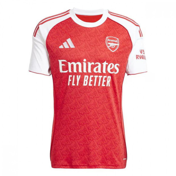 Arsenal Home 2025/26