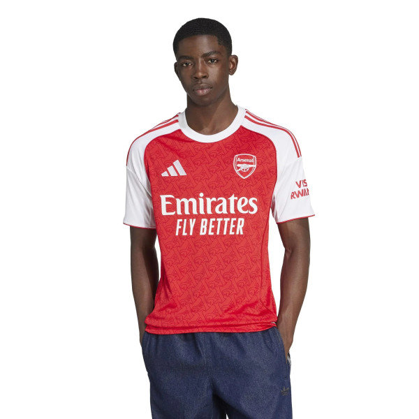 Arsenal Home 2025/26
