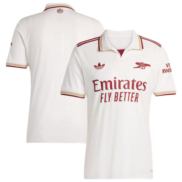 Arsenal Third 2025/26