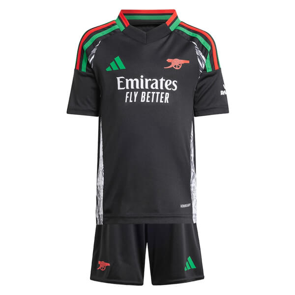 Kids Arsenal Away 2024/25
