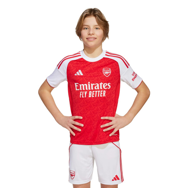 Kids Arsenal Home 2025/26