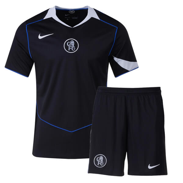 Kids Chelsea Third 2025/26
