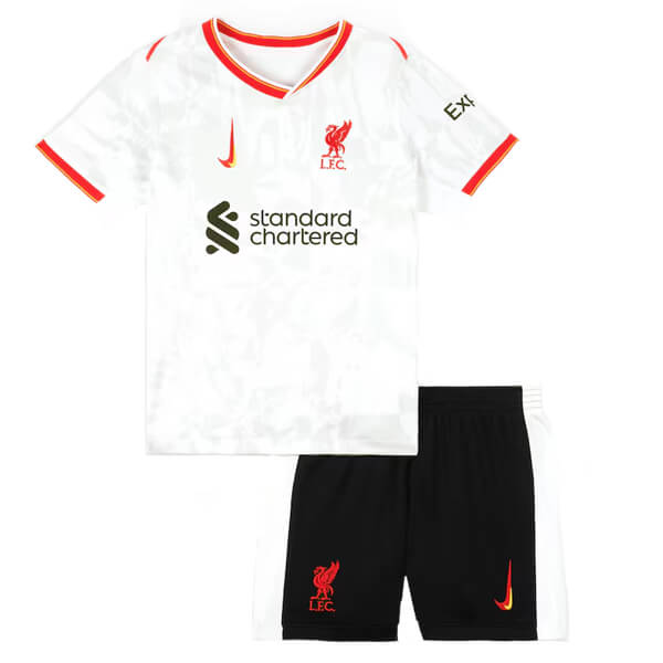 Kids Liverpool Third 2024/25