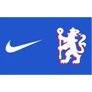 New Chelsea Home Shirt 2025/26