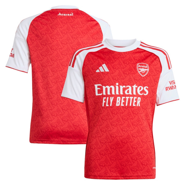 Arsenal Home 2025/26